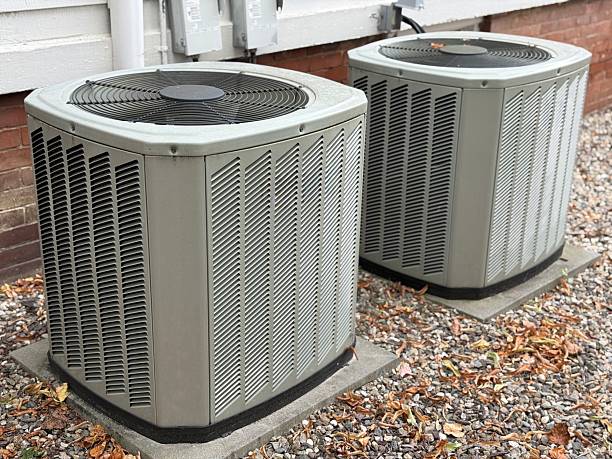 Reliable Emergency Hvac contractor in Columbus, IN by JG Cool HVAC